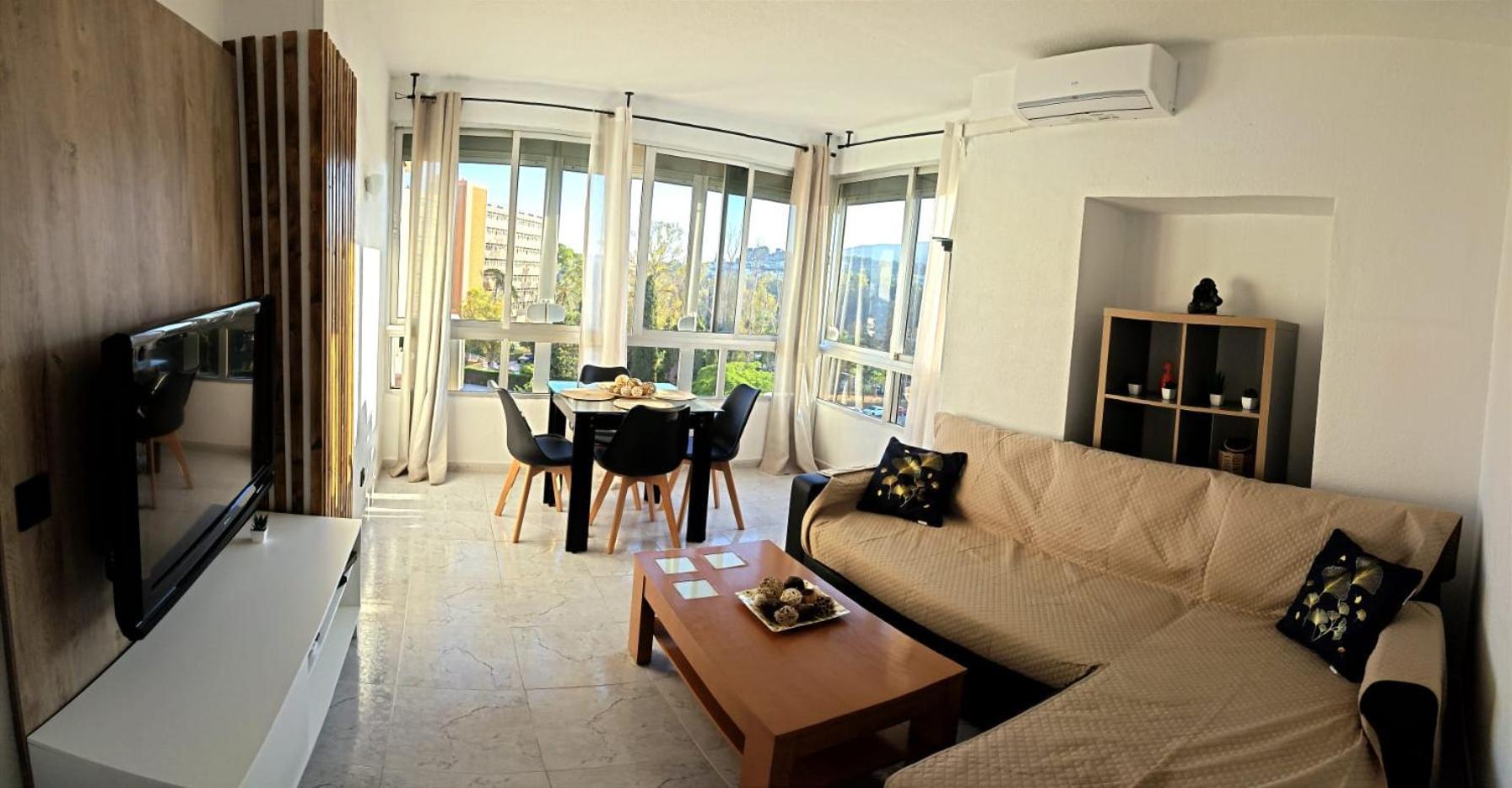 La Colina Enjoy Apartament Torremolinos